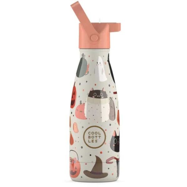 COOL BOTTLES KIDS TRICK OR TREAT 260 ML Dětská láhev