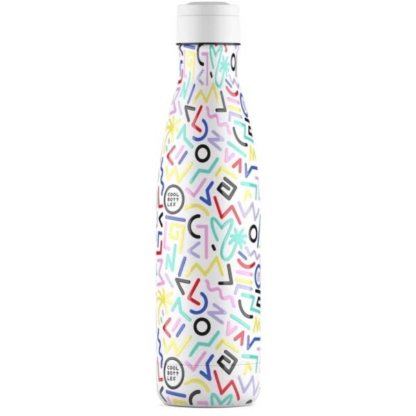 COOL BOTTLES XCLUSIVE! ALLEGRA 500 ML Termo láhev