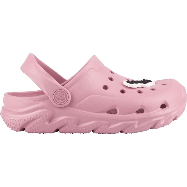 Coqui CODY Dětské clogsy