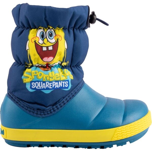 Coqui MIKA Dětské sněhule