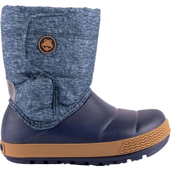 Coqui MIKI Dětské sněhule