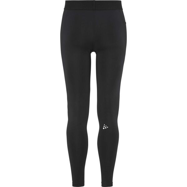 Craft FLOW THERMAL TIGHTS M Pánské elastické kalhoty