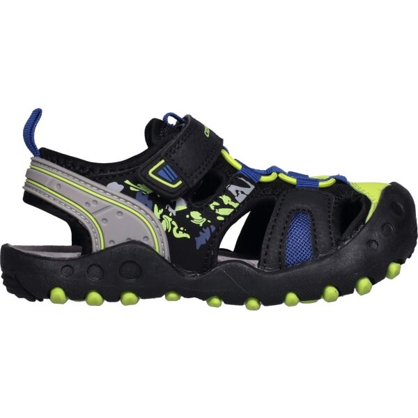 Crossroad CAMOR Dětské sandále