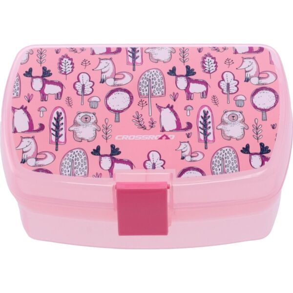 Crossroad LUNCH BOX Svačinový box