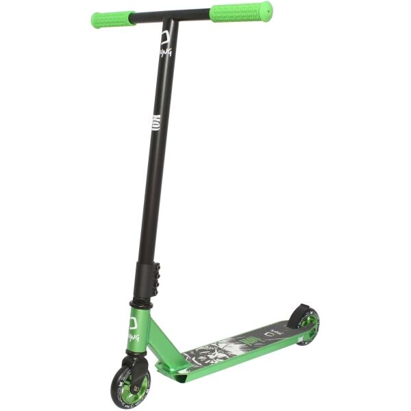 D-YOUNG ION Freestyle koloběžka