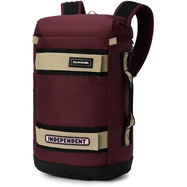Dakine MISSION STREET BACKPACK 25L X INDEPENDENT Batoh