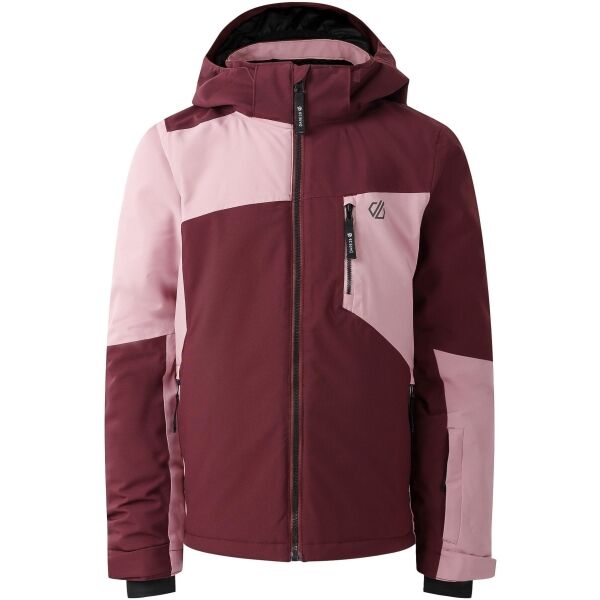 Dare2b RIPPER Dívčí lyžařská bunda