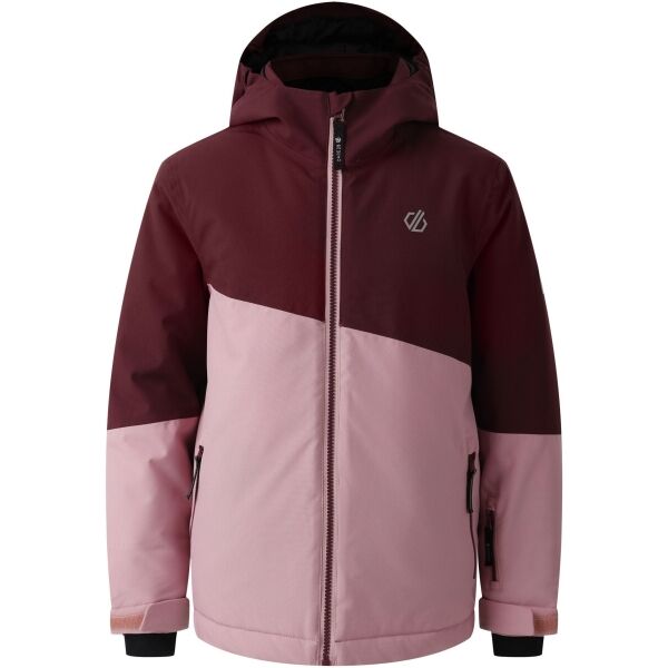 Dare2b SNOW BASHER JK Dívčí lyžařská bunda