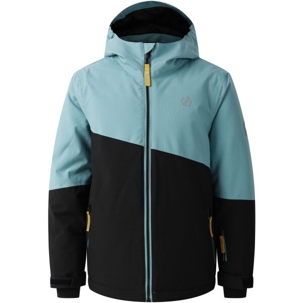 Dare2b SNOW BASHER JK Dětská lyžařská bunda