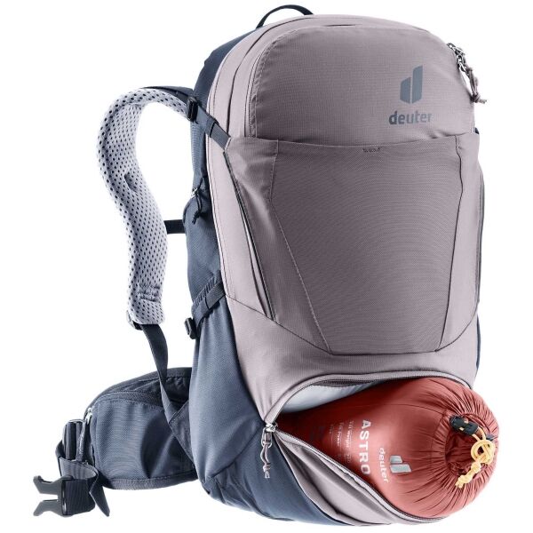 DEUTER TRANS ALPINE 28 SL Cyklistický batoh