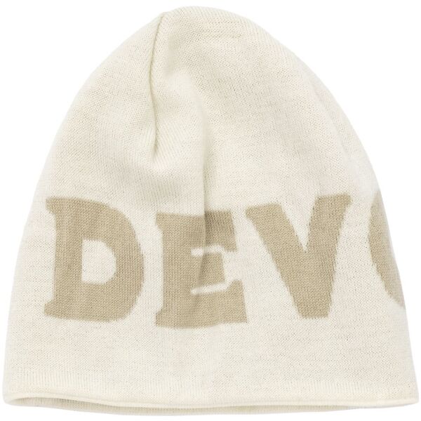 Devold LOGO MERINO BEANIE Zimní čepice