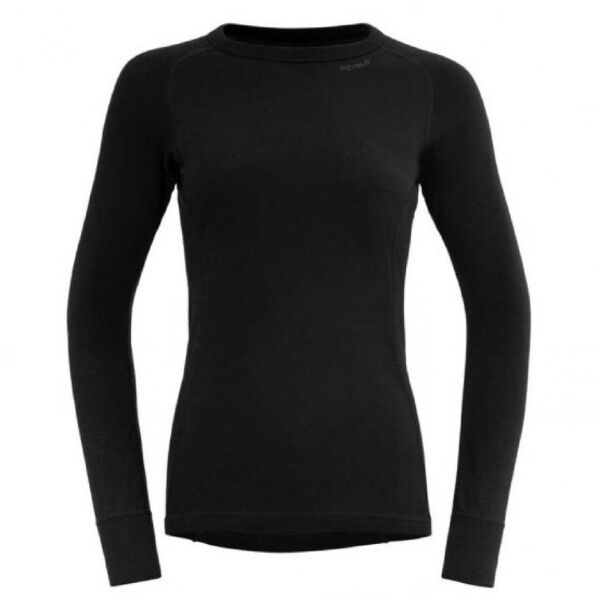 Devold DUO ACTIVE MERINO 205 Dámské vlněné tričko