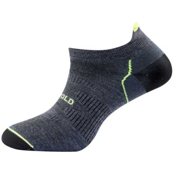 Devold RUNNING Sportovní ponožky