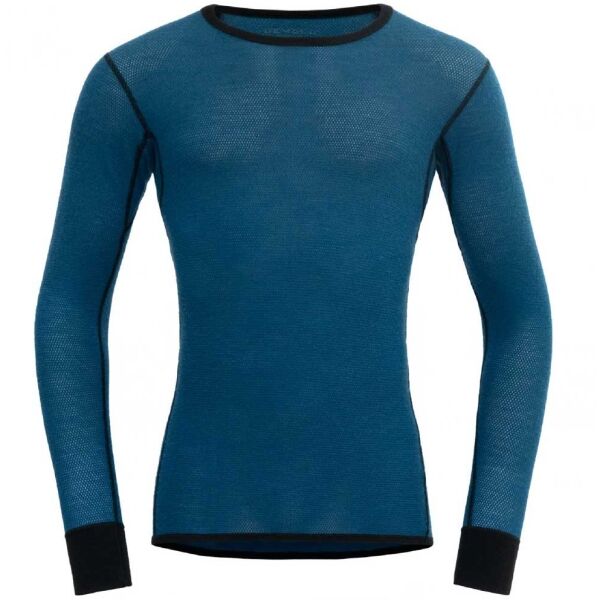 Devold WOOL MESH Dětské tričko