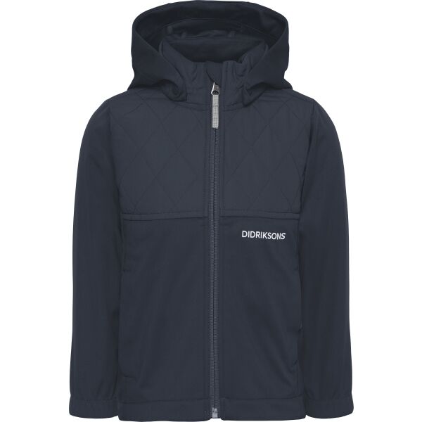 DIDRIKSONS BRISKA Dětská bunda