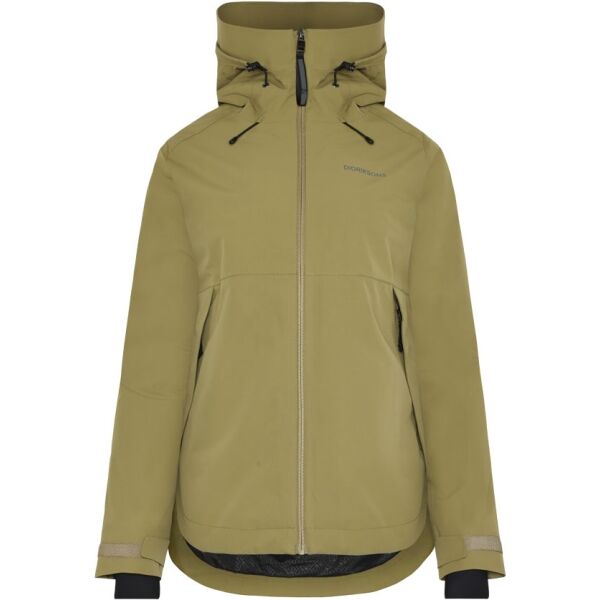 DIDRIKSONS JENNIE WNS JKT 2 Dámská bunda