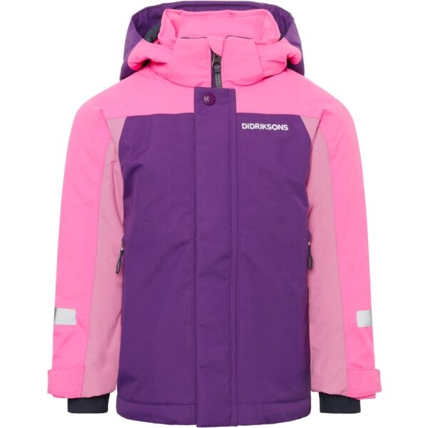 DIDRIKSONS NEPTUN Dětská zimní bunda