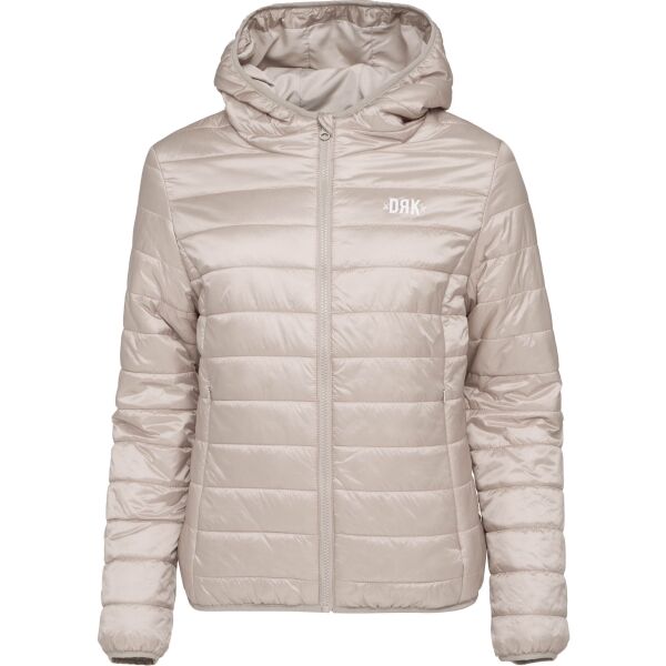 DRK FRANCA Dámská zateplená bunda