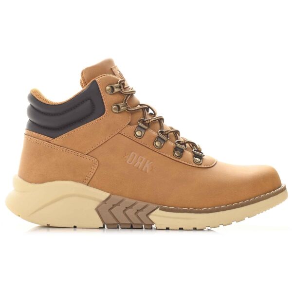 DRK REX Pánská volnočasová obuv