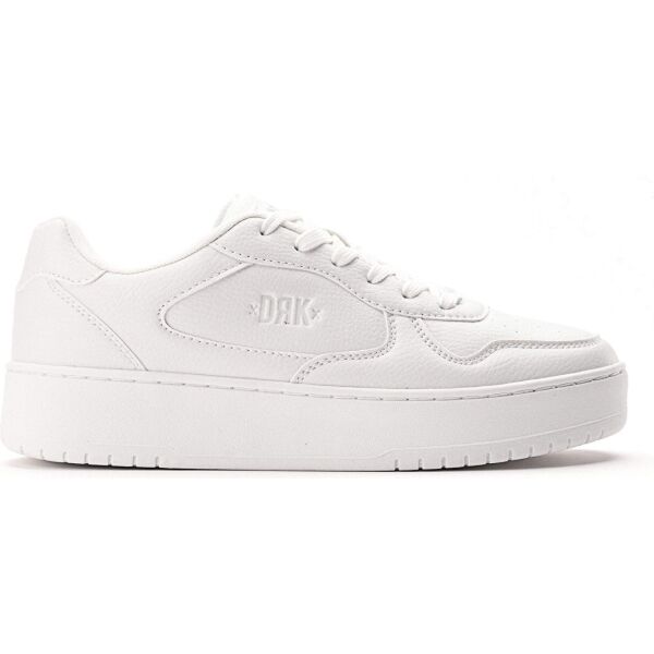 DRK VIBE PLATFORM Dámská vycházková obuv