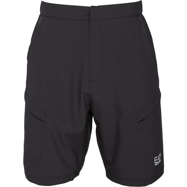 EA7 SHORTS Pánské šortky