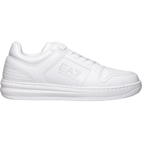 EA7 SLASHER Unisexová volnočasová obuv
