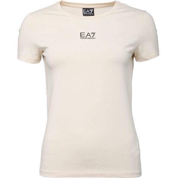 EA7 T-SHIRT Dámské tričko