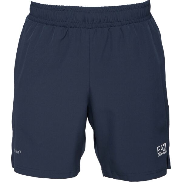 EA7 TENNIS DYNAMIC ATHLETE Pánské šortky