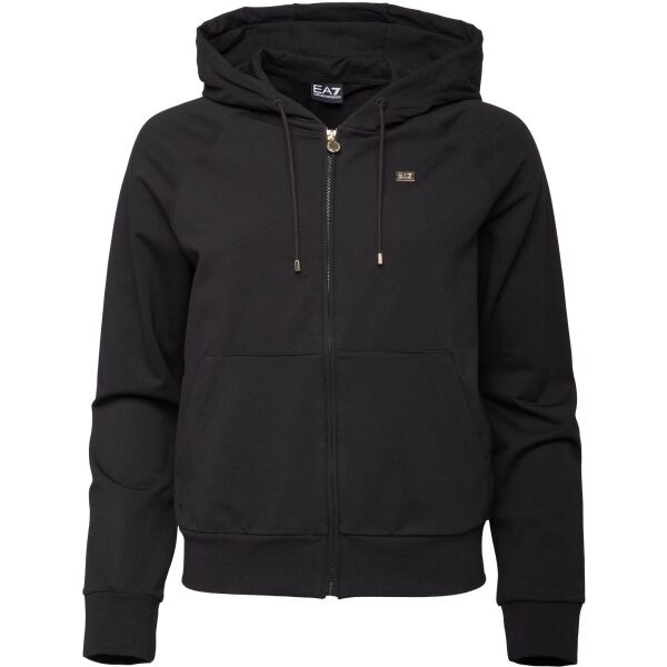 EA7 TRAIN CORE Dámská mikina