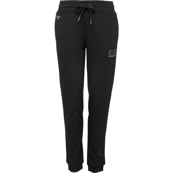 EA7 TROUSER Dámské tepláky