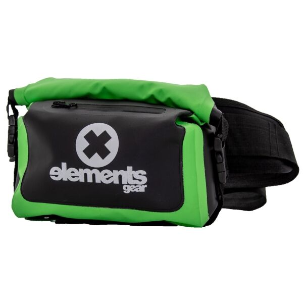 EG W-BAG 4L Outdoorová voděodolná ledvinka