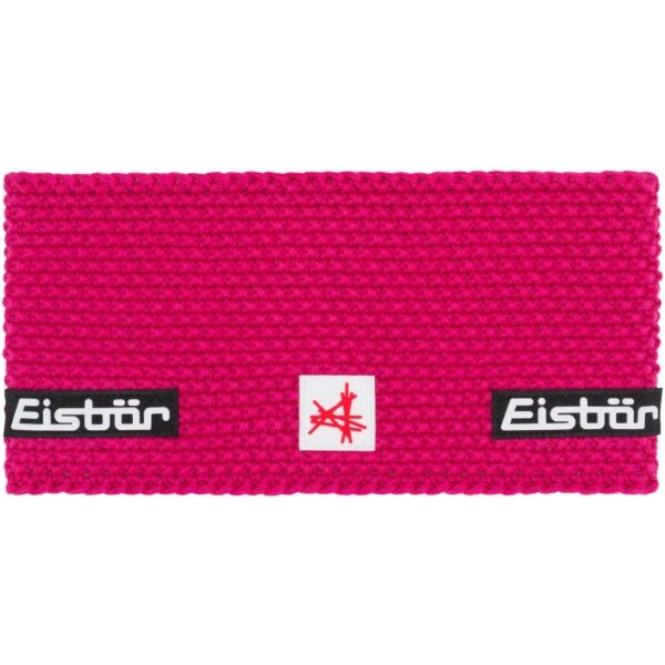 Eisbär JAMIE Dámská zimní čelenka