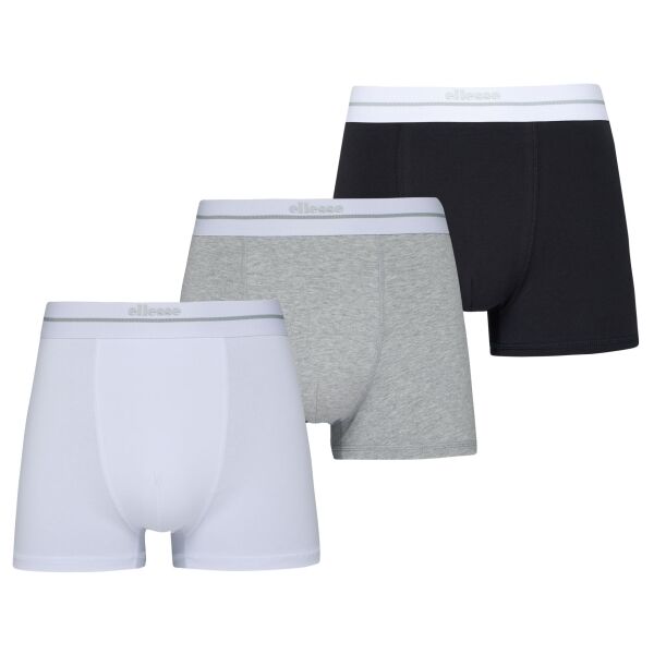 ELLESSE AMBRIA Pánský set boxerek