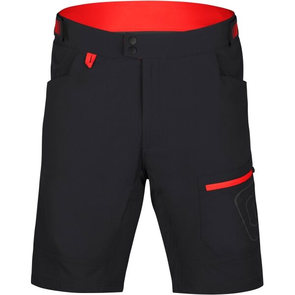 Etape FREEDOM 3.0 Pánské cyklistické volné karaťasy