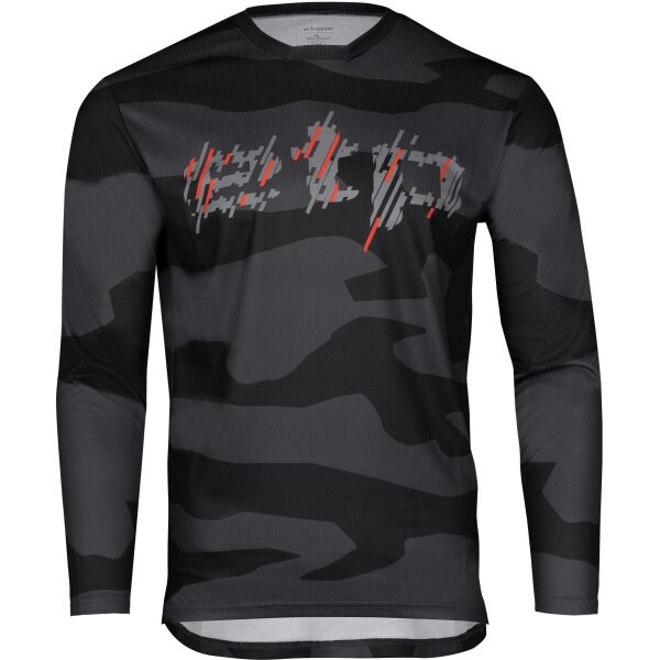 Etape ROCKY Pánské MTB triko