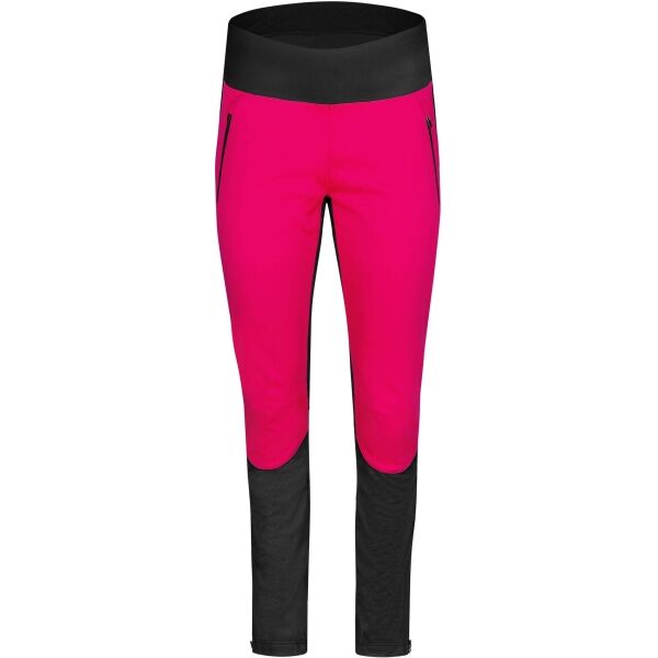 Etape VERENA 2.0 WS Dámské softshellové kalhoty