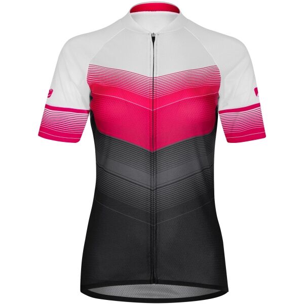 Etape VIOLET Dámský cyklistický dres