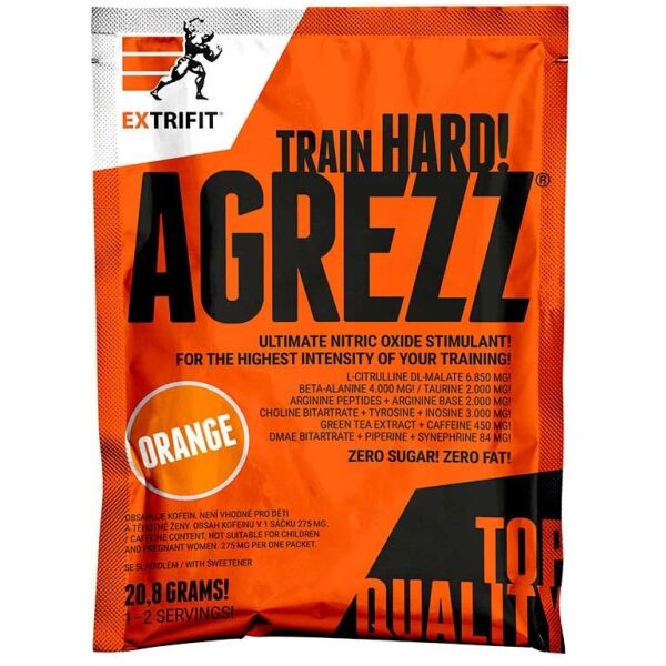 EXTRIFIT AGREZZ&reg; 20