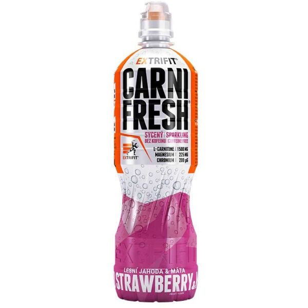 EXTRIFIT CARNIFRESH&reg; 850ML Tréninkový drink