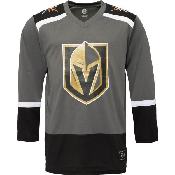 FANATICS VEGAS GOLDEN KNIGHTS HOME VALUE JERSEY Hokejový dres