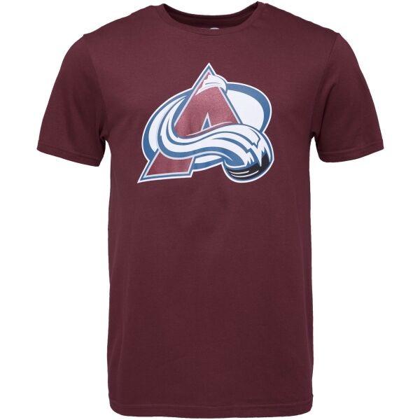 FANATICS COLORADO AVALANCHE - MARTIN NECAS Triko