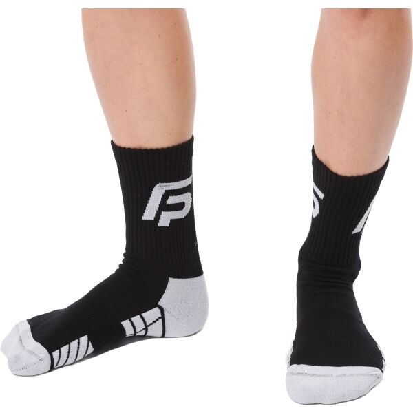 Fat Pipe FP LONG Tréninkové ponožky