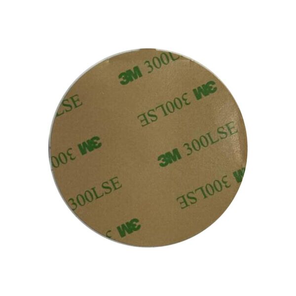 FIDLOCK VACUUM 3M Náhradní lepící část