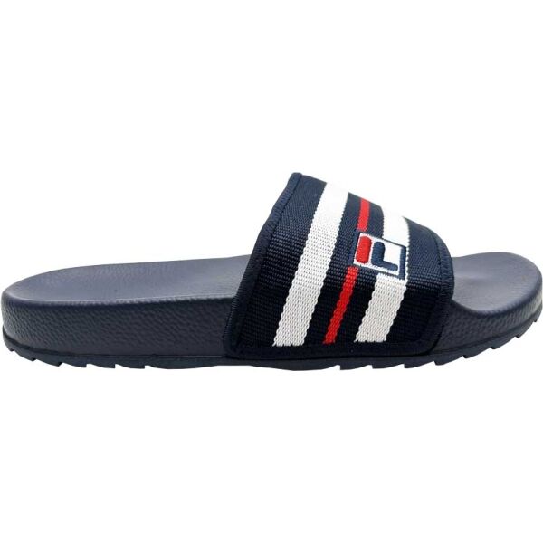 Fila HERITAGE SLIDES Pánské pantofle
