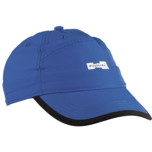 Finmark SUMMER CAP Dětská kšiltovka