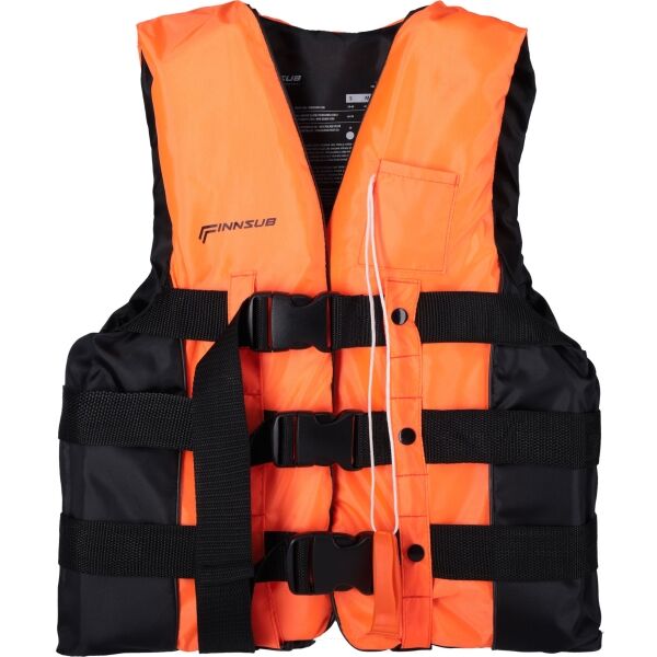 FINNSUB STORM Plovací vesta