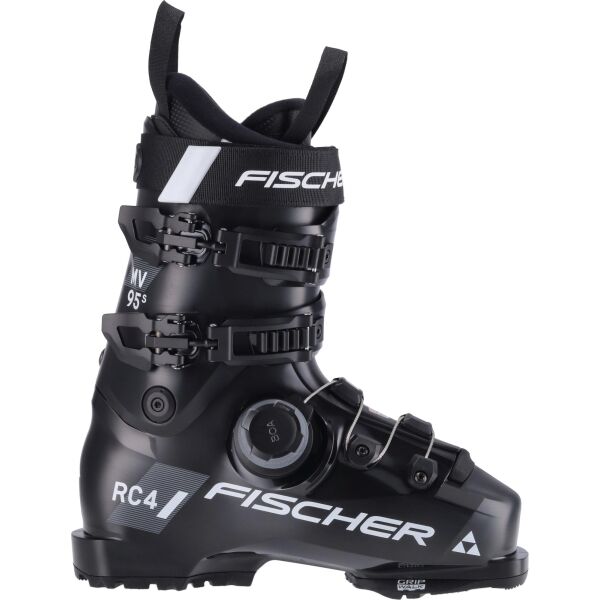 Fischer RC4 95 MV BOA GW Dámské sjezdové boty