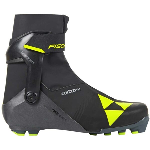Fischer CARBON SKATE Boty na skate