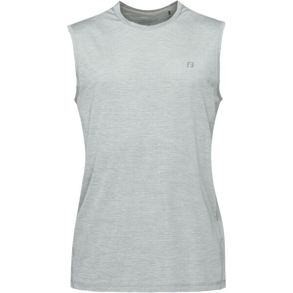 Fitforce CHOOTA Pánské fitness tílko