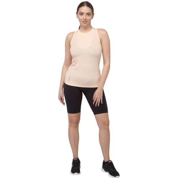 Fitforce EPIZA Dámský fitness top